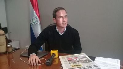 Acuerdo Añetete-HC pende de un hilo, según Rasmussen - Nacionales - ABC Color