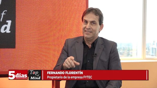 Tecnología se apunta para eventos masivos