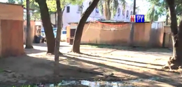 Prevén desalojar plazas | Noticias Paraguay