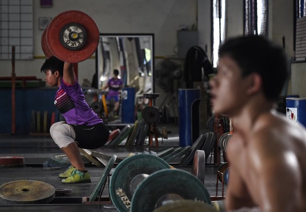 Tailandia no podrá competir en su propio mundial por dopaje