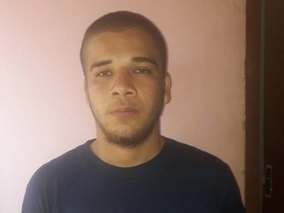 Estudiante escapó milagrosamente de abusadores