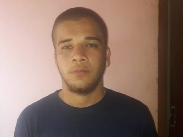 Estudiante escapó milagrosamente de abusadores