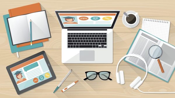 “Idiomas” son los cursos en línea más buscados