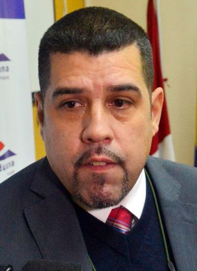 Itaipú: Domínguez promete “transparencia total” en actos administrativos - A La Gran 7-30 - ABC Color