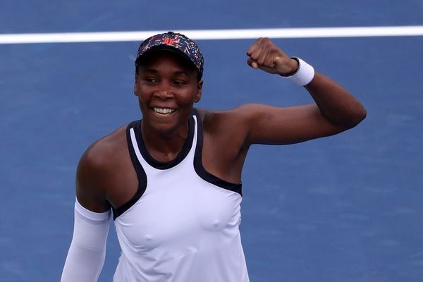 Serena y Venus Williams, las dos caras de la moneda - Tenis - ABC Color