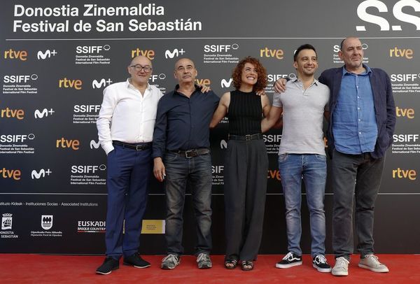 Seis óperas primas seleccionadas para Cine en Construcción del Zinemaldia  - Cine y TV - ABC Color