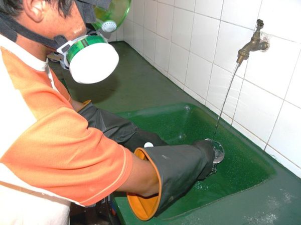 Correcta disposición de envases - ABC Rural - ABC Color