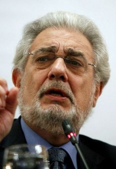 La Ópera Metropolitana de Nueva York, en expectativa sobre Plácido Domingo - Música - ABC Color