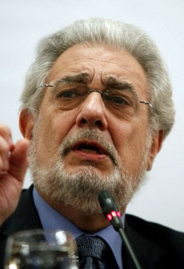 La Ópera Metropolitana de Nueva York, en expectativa sobre Plácido Domingo - Música - ABC Color