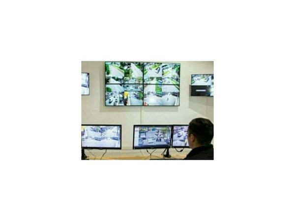 Vigilarán Pedro Juan las 24 horas con casi 100 cámaras