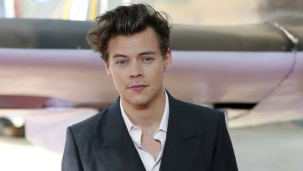 HOY / Harry Styles rechaza ser el príncipe Eric en "La Sirenita"