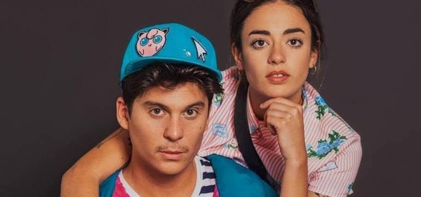 HOY / Salvapantallas llega a Paraguay con su gira "Hasta luego"
