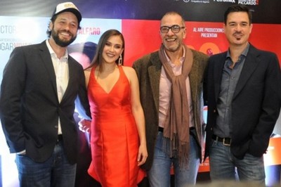 La Película Orsai Tuvo Su Avant Premiere