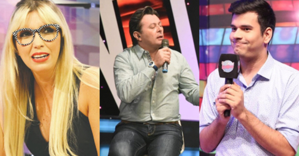 Las 10 Peleas En Vivo De La TV Que Todavía Se Recuerda
