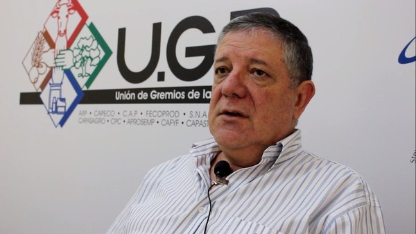 Gremio de la producción ve un “primer año de gobierno muy complicado” - ADN Paraguayo