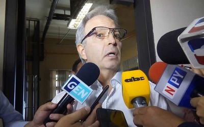 Juez otorga prisión domiciliaria para extitular del Indert