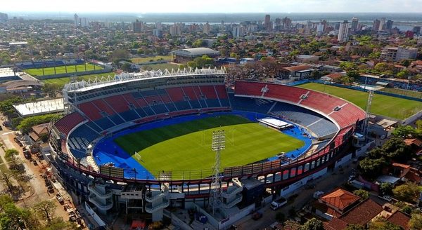Presentarán el megaoperativo de seguridad del Superclásico