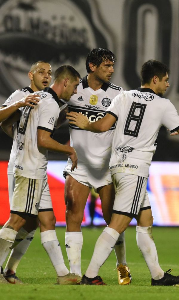 “Cerro tiene la obligación en el clásico” - Fútbol - ABC Color