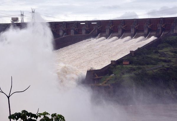 Brasil ratifica anulación de la polémica acta sobre Itaipú - Digital Misiones