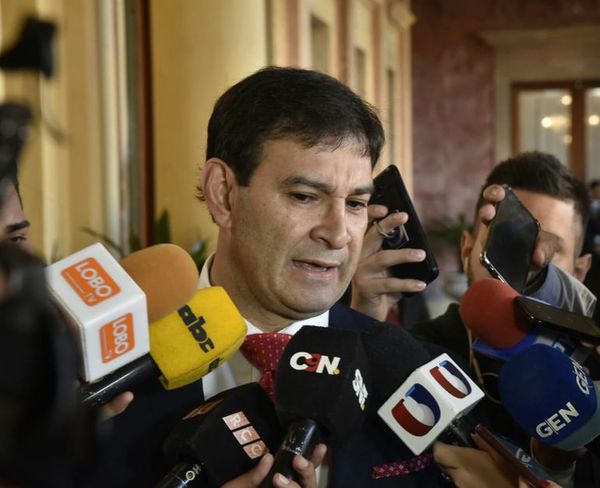 Cartes, “único expresidente con poder real” - Nacionales - ABC Color