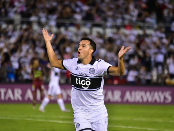 "Queremos ganar en ese hermoso estadio"