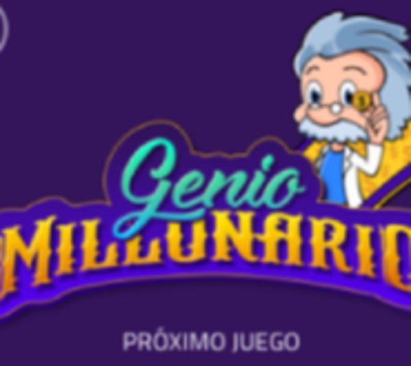 'Genio Millonario' regala dinero en Paraguay - Paraguay.com