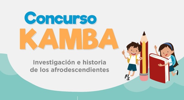 Cultura recibió 172 trabajos de estudiantes para el Concurso “Kamba” | .::Agencia IP::.