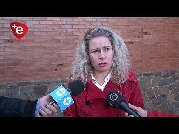 MUJER DENUNCIA A SU EX PAREJA POR QUERER SUP. APROPIARSE DEL HIJO