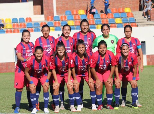 El torneo femenino arranca con el clásico   - Fútbol - ABC Color