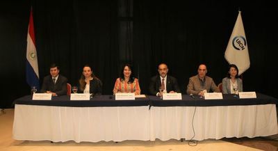 Paraguay, sede del Foro Sudamericano de Conservación  - Nacionales - ABC Color