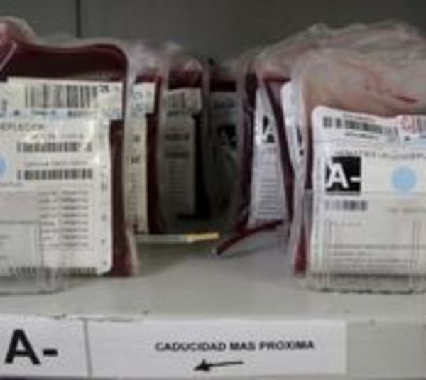 Vida primero, luego religión: Testigos de Jehová deben recibir sangre - Paraguay.com