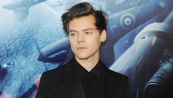 Harry Styles rechaza ser príncipe en “La Sirenita” - Mundo - ABC Color