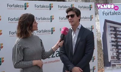 Fortaleza S.A. sigue creciendo
