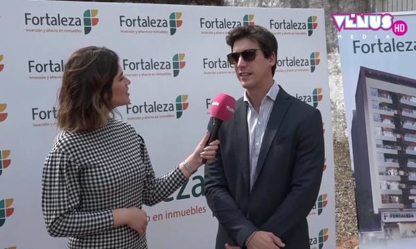 Fortaleza S.A. sigue creciendo