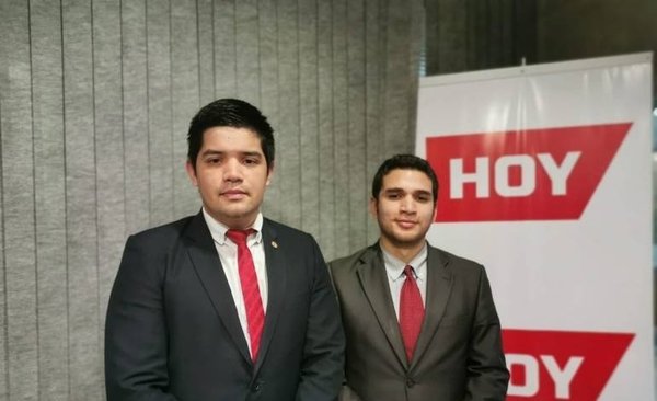 HOY / Hace 17 años no realizan puja electoral y siguen retrasando: acusan a jóvenes de Añetete