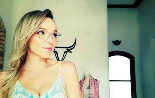 Cruzada Para Que Respeten Su Derecho De Autora Del Dibujo Kuña Mbarete