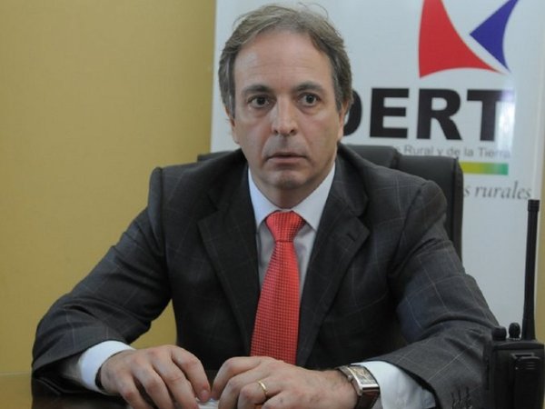 Juez decreta arresto domiciliario para Justo Cárdenas