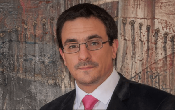 'La gente disgustada con Macri se enfocó, fue a votar, y le dio la estocada' - Jorge Giacobbe