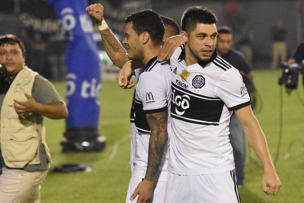 Los clásicos de Rodrigo Rojas - Fútbol - ABC Color