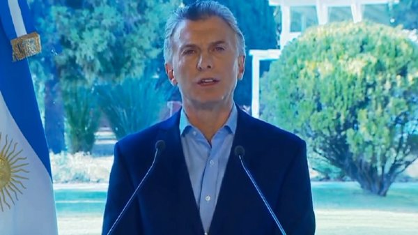 Medidas anunciadas por Macri pueden tildarse de populistas, dice periodista » Ñanduti