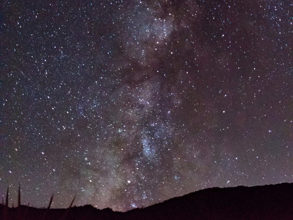 Vía Láctea: Repentina luminosidad de agujero negro no tiene explicación