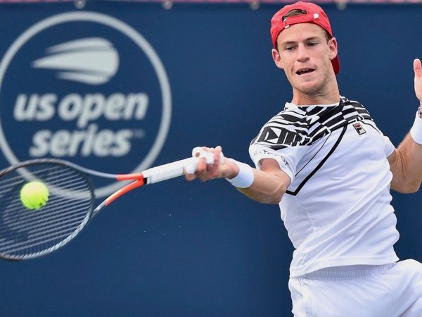 Schwartzman a octavos; Tsitsipas, Wawrinka y Pella eliminados