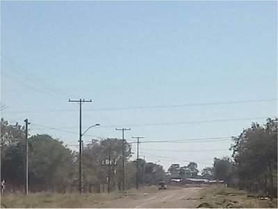 Detienen a sospechoso de homicidio en Presidente Hayes