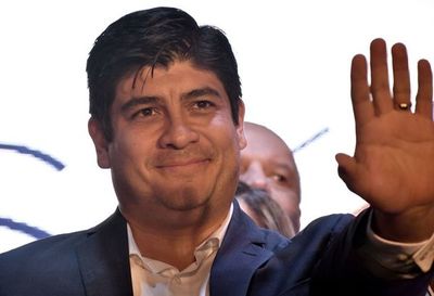 Costa Rica inicia apagón analógico - Mundo - ABC Color