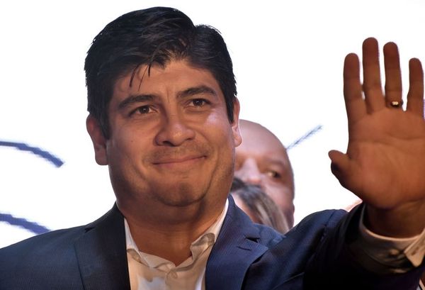 Costa Rica inicia apagón analógico - Mundo - ABC Color
