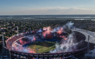 HOY / Importante lote de entradas expedidas para el superclásico