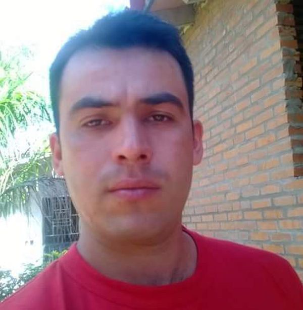 Encuentran cadáver en Yby Yaú