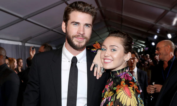 Liam Hemsworth y sus “hábitos fiesteros” habrían sido la razón de su separación de Miley Cyrus