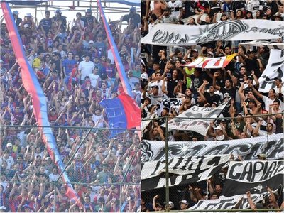 Se van acabando las entradas para el clásico