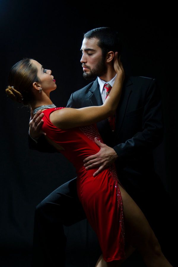 Noche de tango para celebrar aniversario de Asunción